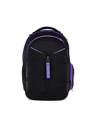 SATCH | Schulrucksack Match Purple Phantom | 